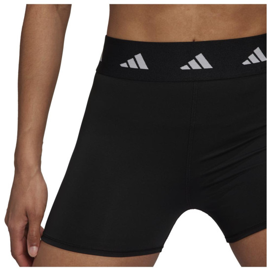 Adidas Γυναικείο σορτς-κολάν Techfit Short Leggings Adidas Γυναικείο σορτς-κολάν Techfit Short Leggings